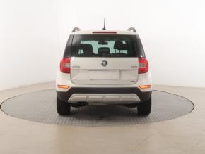 Škoda Yeti  2.0 TDI Outdoor 