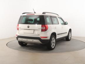 Škoda Yeti  2.0 TDI Outdoor 