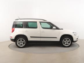 Škoda Yeti  2.0 TDI Outdoor 