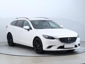 Mazda 6  2.2 Skyactiv-D 