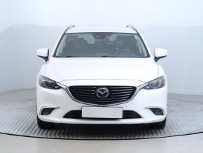 Mazda 6  2.2 Skyactiv-D 