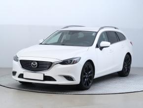 Mazda 6  2.2 Skyactiv-D 