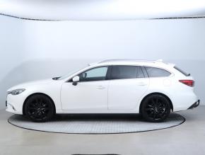 Mazda 6  2.2 Skyactiv-D 