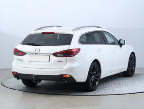 Mazda 6  2.2 Skyactiv-D 