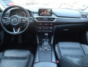 Mazda 6  2.2 Skyactiv-D 