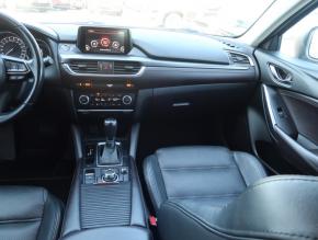 Mazda 6  2.2 Skyactiv-D 