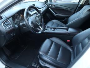 Mazda 6  2.2 Skyactiv-D 