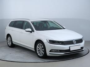 Volkswagen Passat  2.0 TDI 