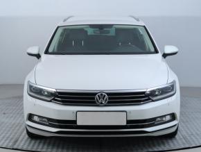 Volkswagen Passat  2.0 TDI 