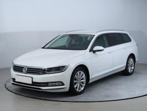 Volkswagen Passat  2.0 TDI 