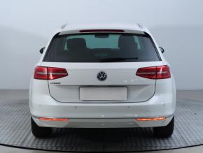 Volkswagen Passat  2.0 TDI 