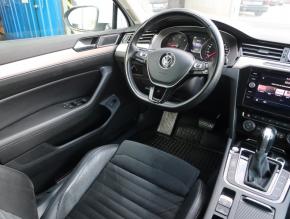 Volkswagen Passat  2.0 TDI 