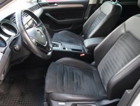 Volkswagen Passat  2.0 TDI 