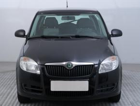 Škoda Fabia  1.2 12V 