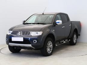 Mitsubishi L200  2.5 DI-D+ 