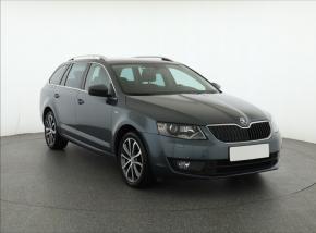 Škoda Octavia  1.6 TDI 