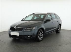 Škoda Octavia  1.6 TDI 