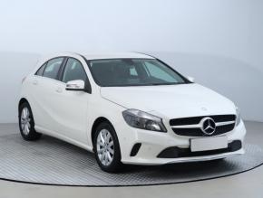 Mercedes-Benz A  A 180 