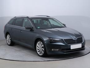 Škoda Superb  2.0 TDI 