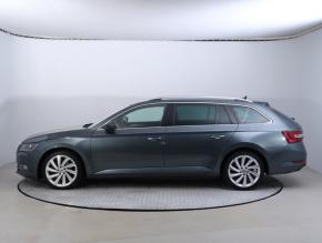 Škoda Superb  2.0 TDI 