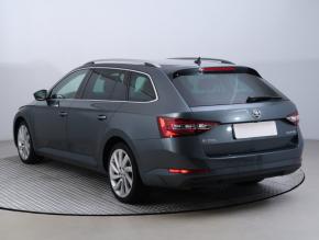 Škoda Superb  2.0 TDI 