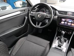 Škoda Superb  2.0 TDI 