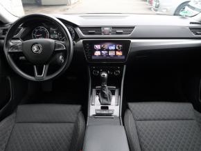 Škoda Superb  2.0 TDI 