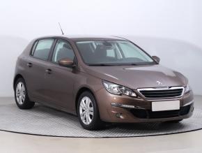 Peugeot 308  1.2 VTi 