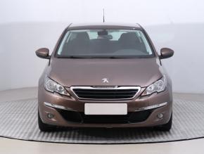 Peugeot 308  1.2 VTi 