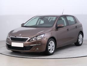 Peugeot 308  1.2 VTi 