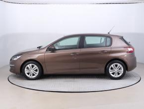 Peugeot 308  1.2 VTi 