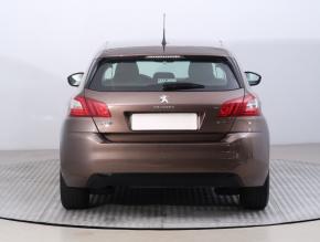 Peugeot 308  1.2 VTi 