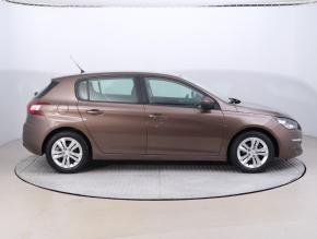 Peugeot 308  1.2 VTi 