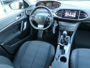 Peugeot 308  1.2 VTi 