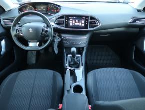 Peugeot 308  1.2 VTi 