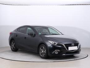 Mazda 3  2.0 Skyactiv-G 