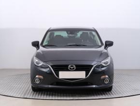 Mazda 3  2.0 Skyactiv-G 