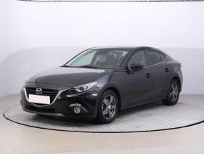 Mazda 3  2.0 Skyactiv-G 