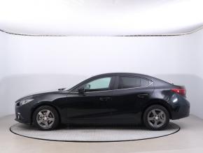 Mazda 3  2.0 Skyactiv-G 