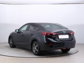 Mazda 3  2.0 Skyactiv-G 