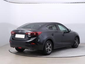 Mazda 3  2.0 Skyactiv-G 