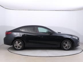 Mazda 3  2.0 Skyactiv-G 