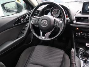 Mazda 3  2.0 Skyactiv-G 