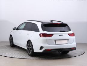 Kia Ceed  1.5 T-GDI 