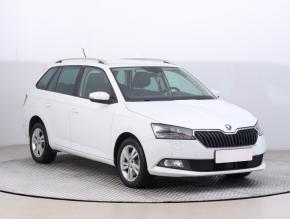 Škoda Fabia  1.0 TSI 