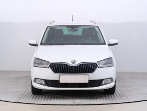 Škoda Fabia  1.0 TSI 