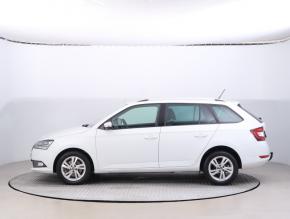 Škoda Fabia  1.0 TSI 