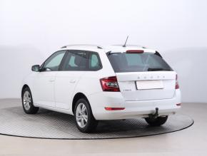 Škoda Fabia  1.0 TSI 