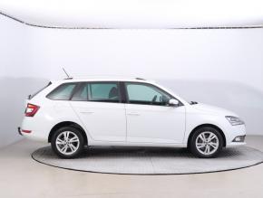 Škoda Fabia  1.0 TSI 