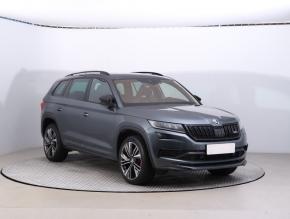 Škoda Kodiaq  RS 2.0 TDI RS 